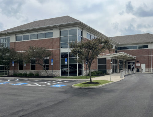 428 County Line Rd, Columbus, OH 43223