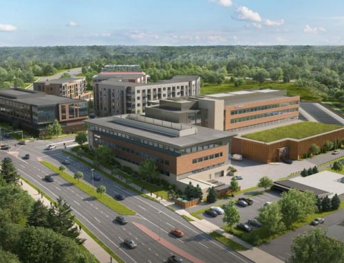 750 University Row Madison, WI 53705