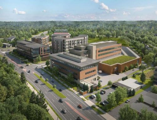 750 University Row, Madison, WI 53705
